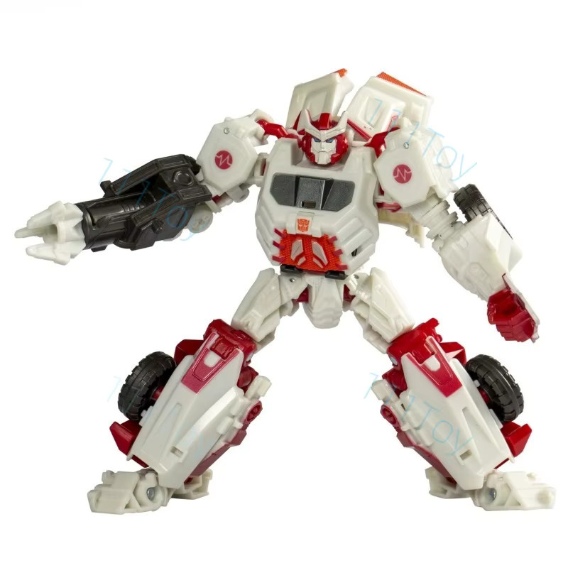 Hasbro Transformers Gamer Edition Ratsche, Actionfigur, ab 8 Jahren - Bild 2