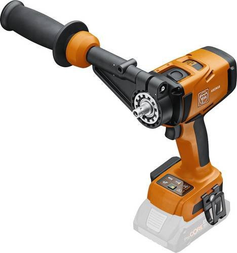 Fein ASCM 18-4 QM Akku-Bohrschrauber 18V Li-Ion bürstenlos in Orange - Bild 1