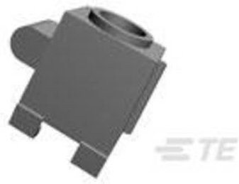 TE Connectivity MR Connector 1-350373-9 in Grau - Bild 1