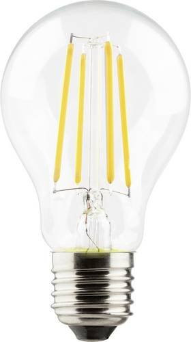 Müller-Licht LED Filament Glühbirnen E27 Warmweiß 7W (60W Äquivalent) 3er Set - Bild 1