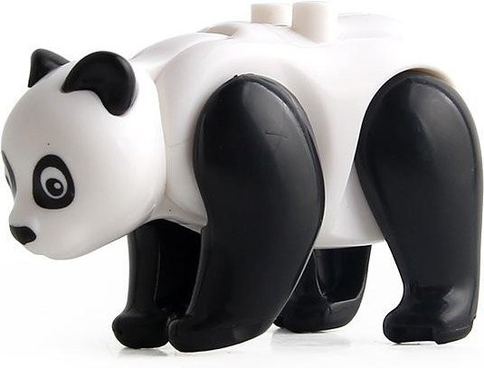 BC Pet Supplies MOC Tiere Bausteine Set, Tiere, ab 14 Jahren - Bild 1