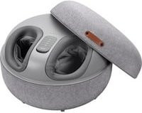Beurer FM 120 2-in-1 Shiatsu-Fußmassagegerät in Grau - Bild 1