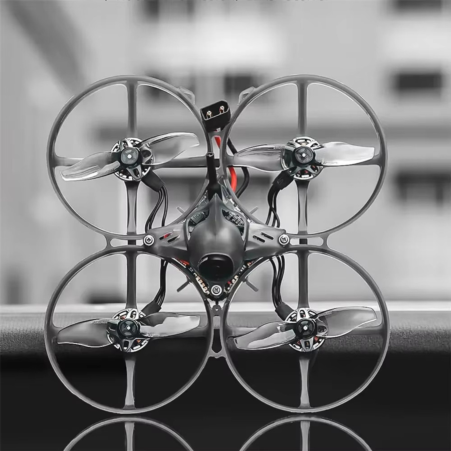HGLRC Petrel 85Whoop 85mm Brushless Tinywhoop, Fahrzeuge - Bild 3