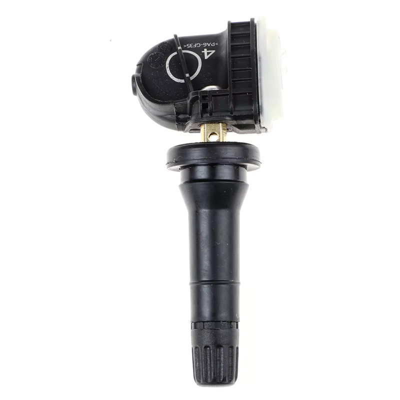 YAOPEI Reifendruckkontrollsensor TPMS 433MHz für Opel Astra K, Adam, Karl und Zafira C in Schwarz - Bild 4