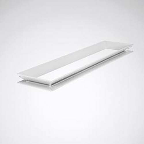 Trilux ArimoFit G2 Sky-Rahmen in Weiß für die Einbaumontage - Bild 1