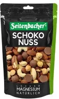 Seitenbacher Schoko-Nuss Mischung 200 g - Bild 1
