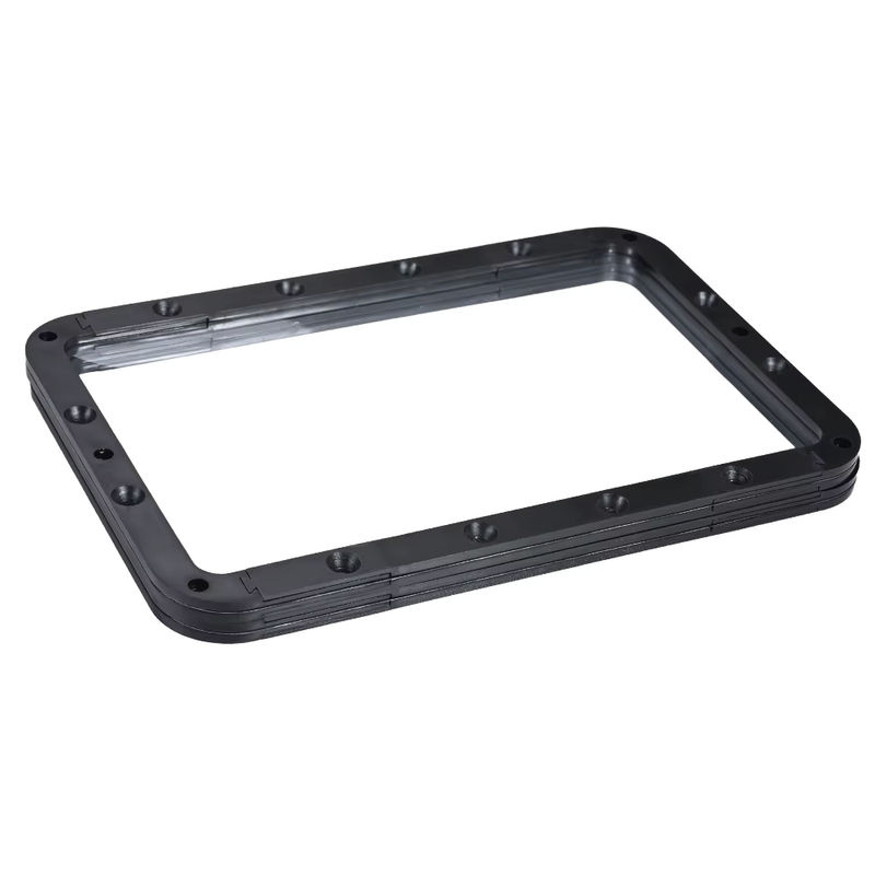 Anycubic FEP-Folie für Anycubic Photon Mono 2 und Mono 4, 2 Stück transparente Harzschalen für UV LCD 3D-Drucker - Bild 2