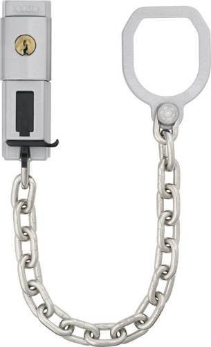 ABUS Türkette ABTS21542 mit Überwurfring in Silber - Bild 1