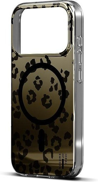 iDeal of Sweden Mirror Case MagSafe iPhone 17 Pro Max Leo Ombre Handyhülle Multicolor - Bild 1