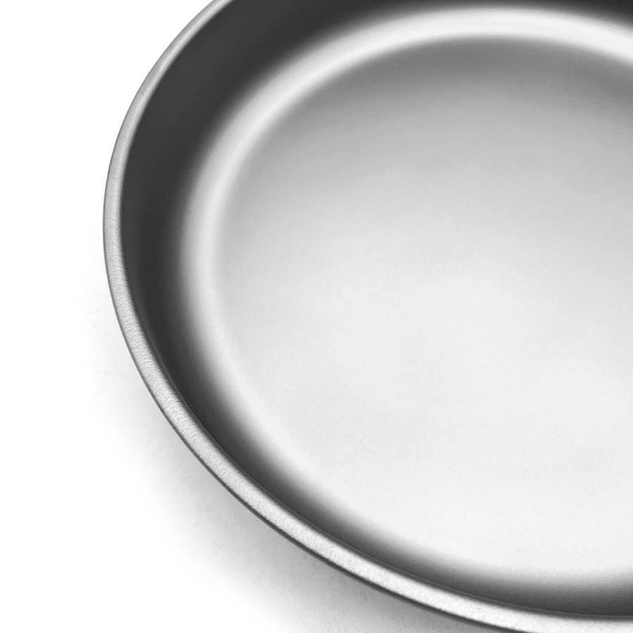 TOMSHOO Titan-Bratpfanne aus Metall, 1000 ml - Bild 3