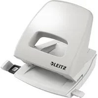 Leitz Locher NeXXt 5005 in Grau und Weiß - Bild 1