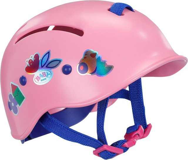Zapf Creation BABY born Helm Puppenzubehör - Bild 2
