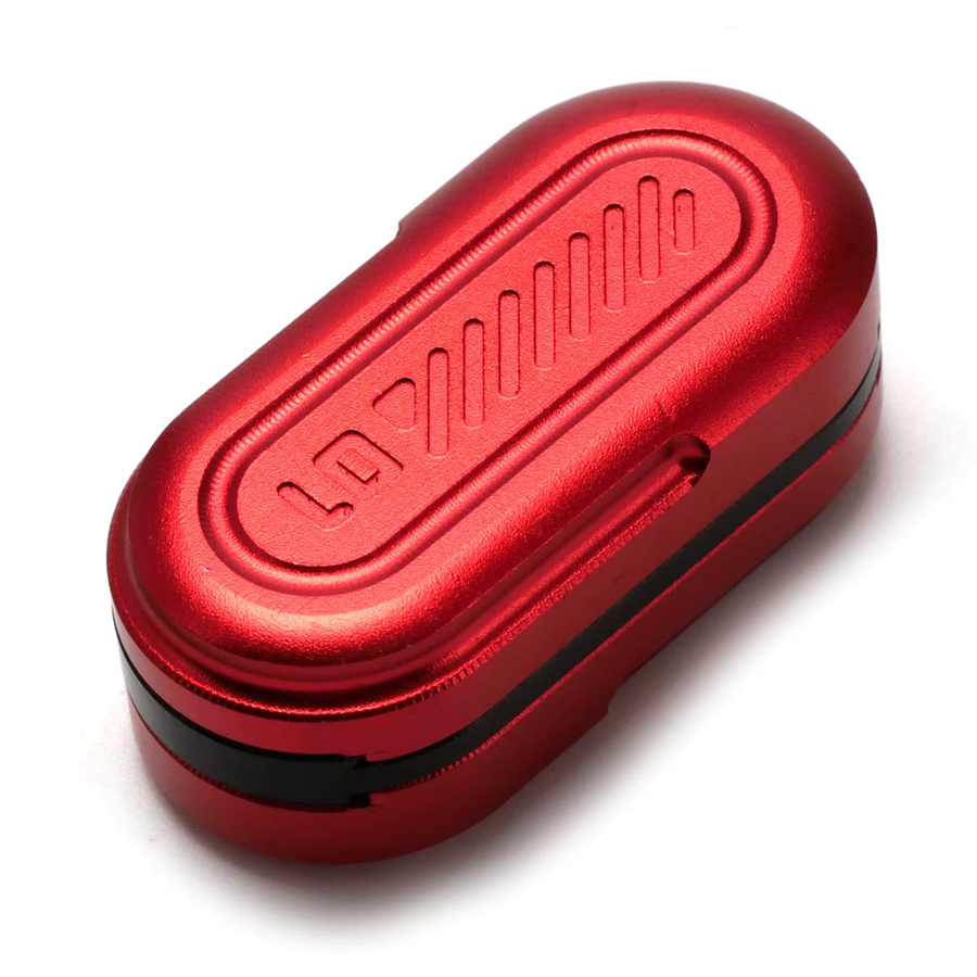 YIJOO Metall-Pod Fidget Slider, Schreibtisch-Spielzeug - Bild 6