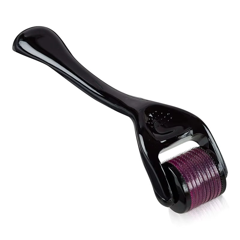 Mikron Derma Roller 540 Mikron, Körperpflege-Tool - Bild 5