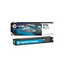 Original HP Tintenpatrone 973X Cyan F6T81AE - Bild 3