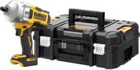 DEWALT Akku-Schlagschrauber 1/2 Zoll 18V bürstenlos Gelb - Bild 1