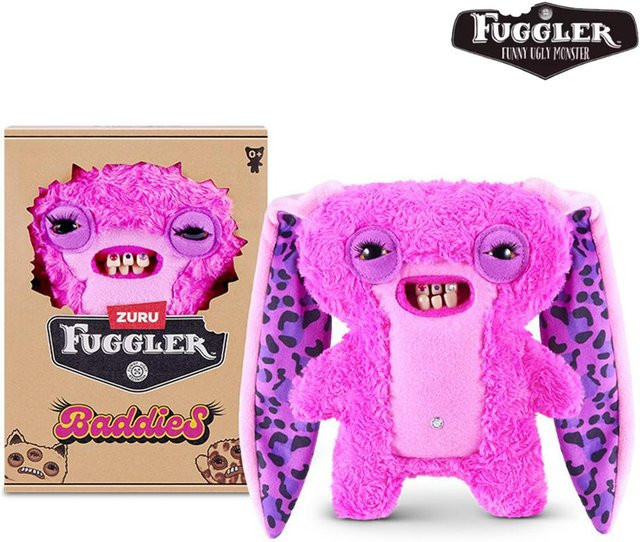 Fuggler Original Plüschtier, ab 3 Jahren - Bild 1