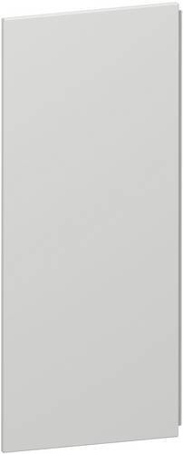 Schneider Electric NSYDCRN105L Tür aus Stahl in Grau - Bild 1