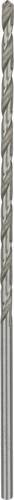 Bosch HSS Metall-Spiralbohrer 2,5 mm in Silber, 5er Set - Bild 1