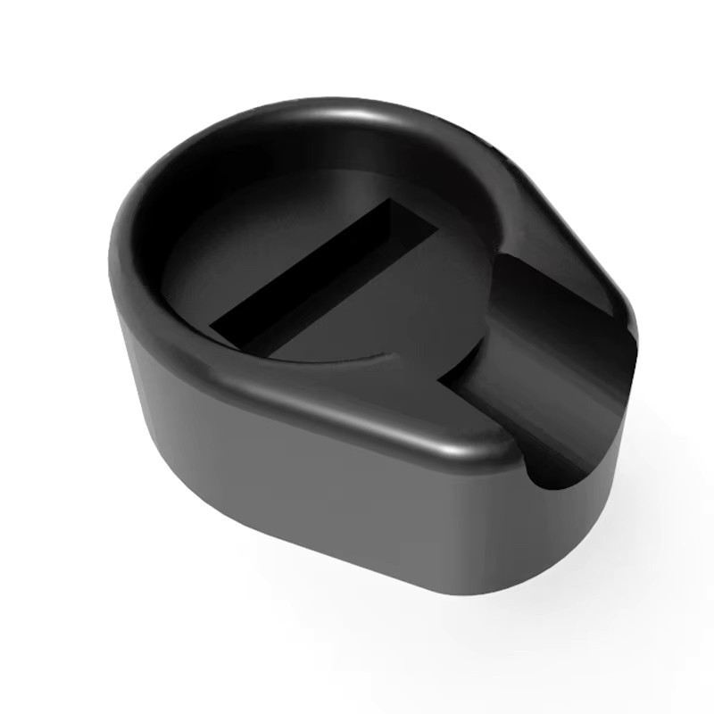 JUSTINLAU Kaffee Tamping Station für NINJA ES601 655 701 Siebträger Zubehör in Schwarz - Bild 5