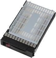 CoreParts MUXMS-00368 Computer-Gehäuseteil in Schwarz und Silber - Bild 1