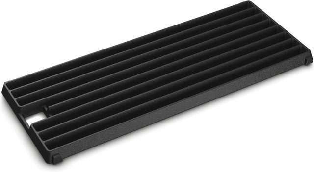 MasterGrate Iron Grillrost aus Gusseisen für Outdoorküchen, 2 Stück - Bild 1