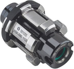 Röhm Anzugsbolzen MAS BT-II 23 M24 in Silber - Bild 1