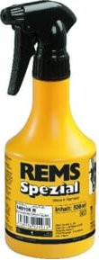 REMS Spezial Spray Öl Aerosol Gelb - Bild 1