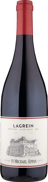 St. Michael-Eppan Lagrein Rotwein, Alto Adige, 2024, trocken, 0,75 l - Bild 1