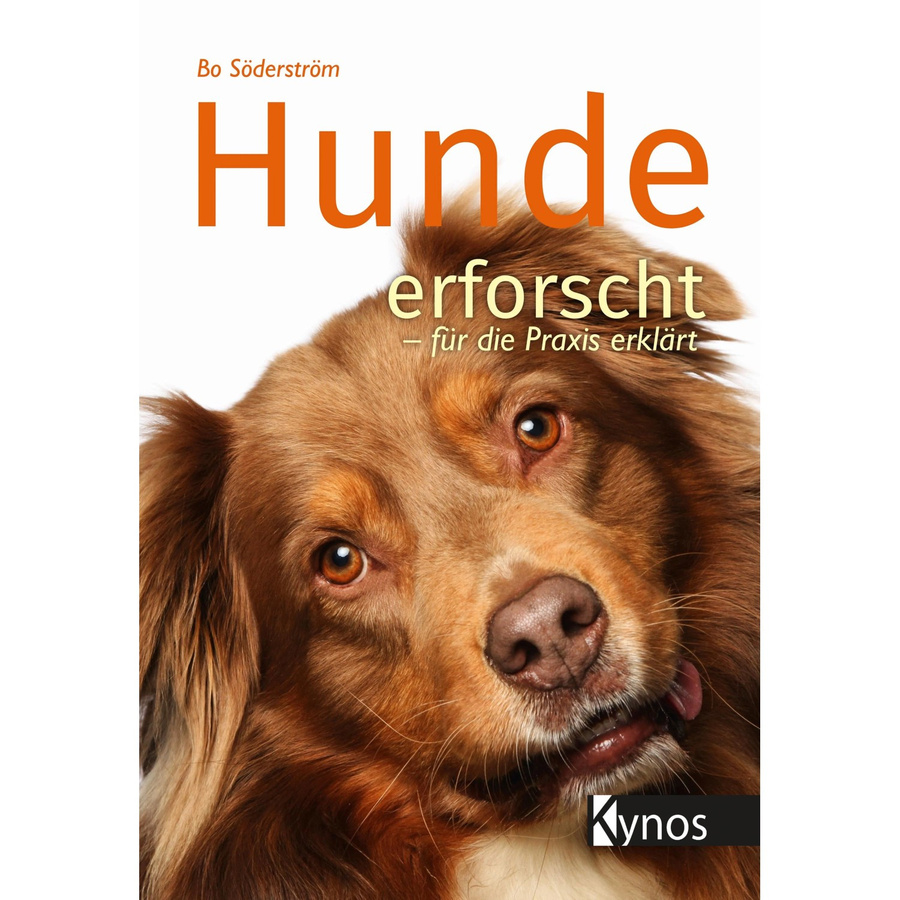 Hunde erforscht - für die Praxis erklärt von Bo Söderström, Sachbuch - Bild 2