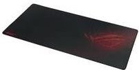 Asus ROG Sheath Gaming-Mauspad in Schwarz und Rot - Bild 2