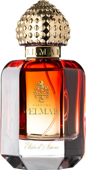 PARFUMS d'ELMAR Elixier d'Amour Extrait de Parfum - Bild 1