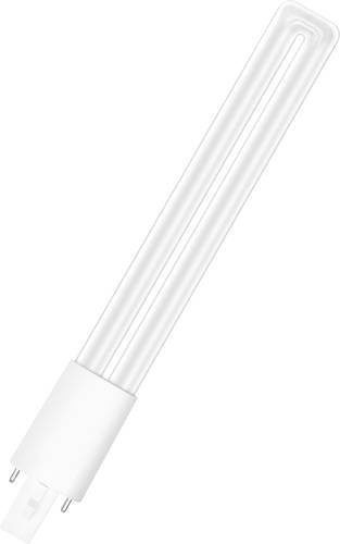 Osram Dulux S LED Röhre G23 Kaltweiß 4000K 6W Durchmesser: 32 mm, Länge: 234 mm - Bild 1