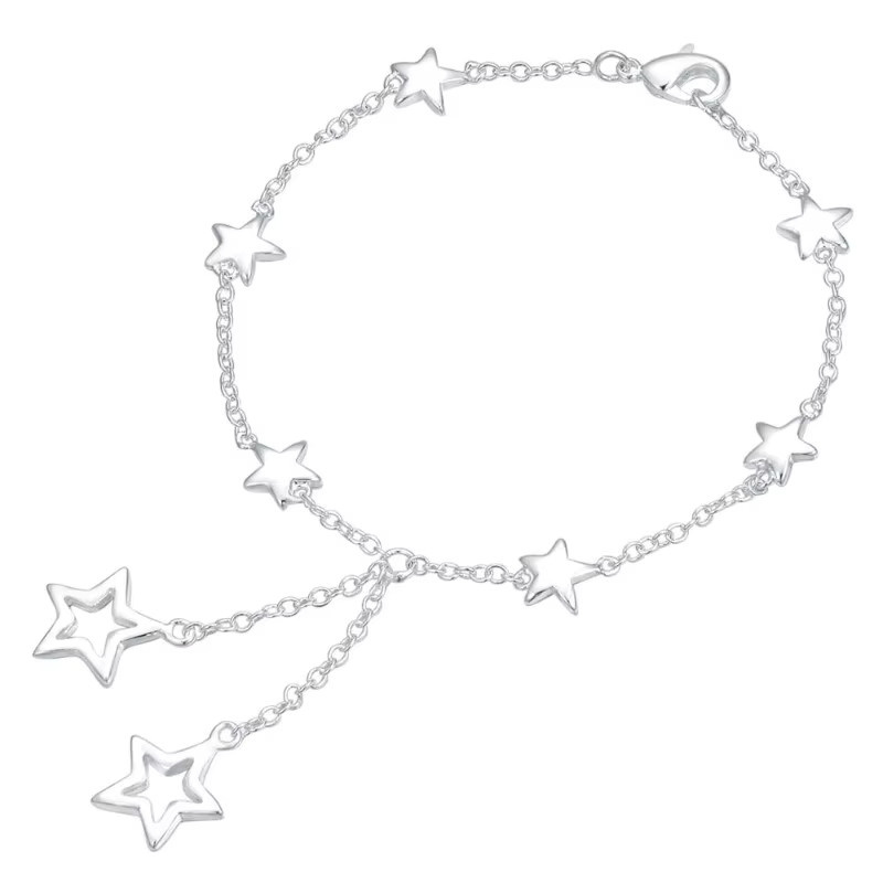 SAY Armband, 925 Silber, Klassisch, Damen - Bild 2