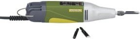Proxxon Micromot MSG Motorschnitzgerät mit 50W Leistung inklusive Koffer - Bild 2