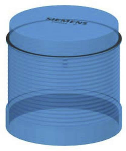 Siemens Signalsäulenelement 8WD4450-5BF LED Blau - Bild 1