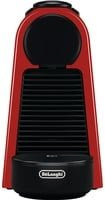 DeLonghi Nespresso Essenza Mini EN85.R Kapselmaschine in Rot - Bild 1