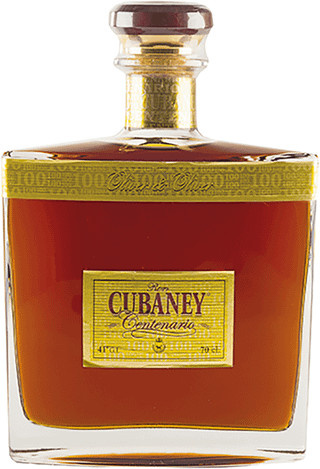 Oliver & Oliver Rum, 30 Jahre, 0,7 l - Bild 1
