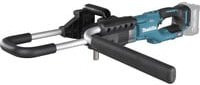 Makita Akku-Erdbohrer DG002GZ XGT 40V mit 1500 U/min ohne Akku - Bild 1