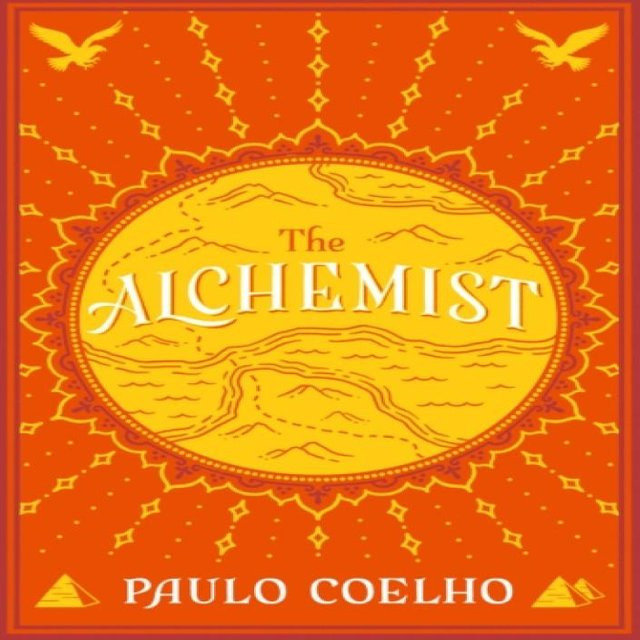 Der Alchimist von Paulo Coelho, Taschenbuch - Bild 1