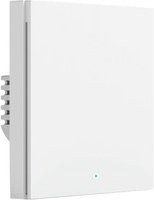 Aqara Smart Wall Switch H1 ZigBee Wandschalter mit Neutralleiter in Grau - Bild 1