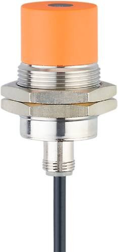 Ifm Electronic Induktiver Sensor II7107 NPN in Orange - Bild 1