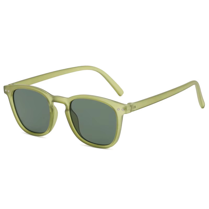 ZUXUB Kindersonnenbrille, Vollrand, Kunststoff - Bild 2