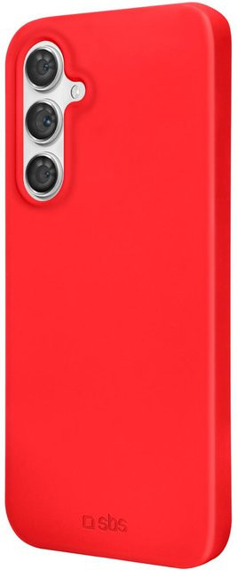 Instinct Schutzhülle für Samsung Galaxy A16 in Rot - Bild 1