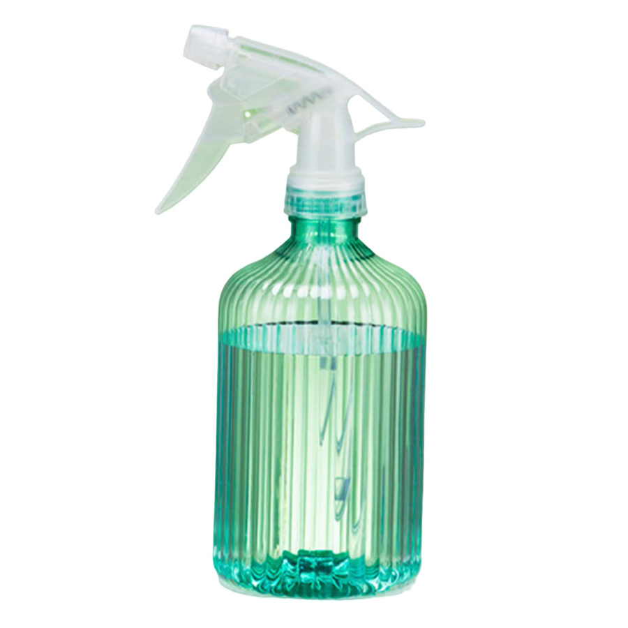 ACRDK Pflanzensprühflasche im römischen Säulen-Stil, Grün, 500 ml - Bild 3