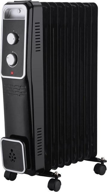 Baneos Luxe Sannover Ölradiator Mobil 2000 W - Bild 1