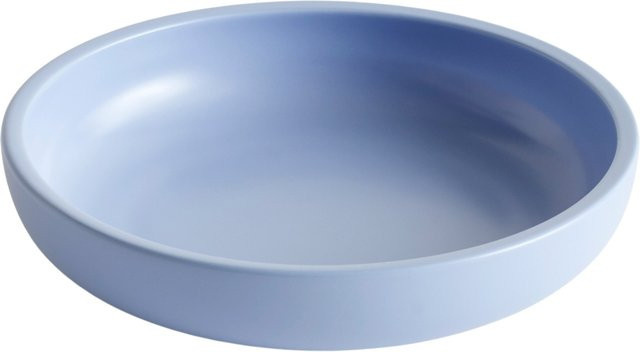 HAY Sobremesa Servierschale rund Blau - Bild 1