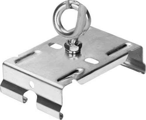 Click2Save Aufbausystem-Komponente LL-600283 Montagezubehör in Silber/Chrom - Bild 1