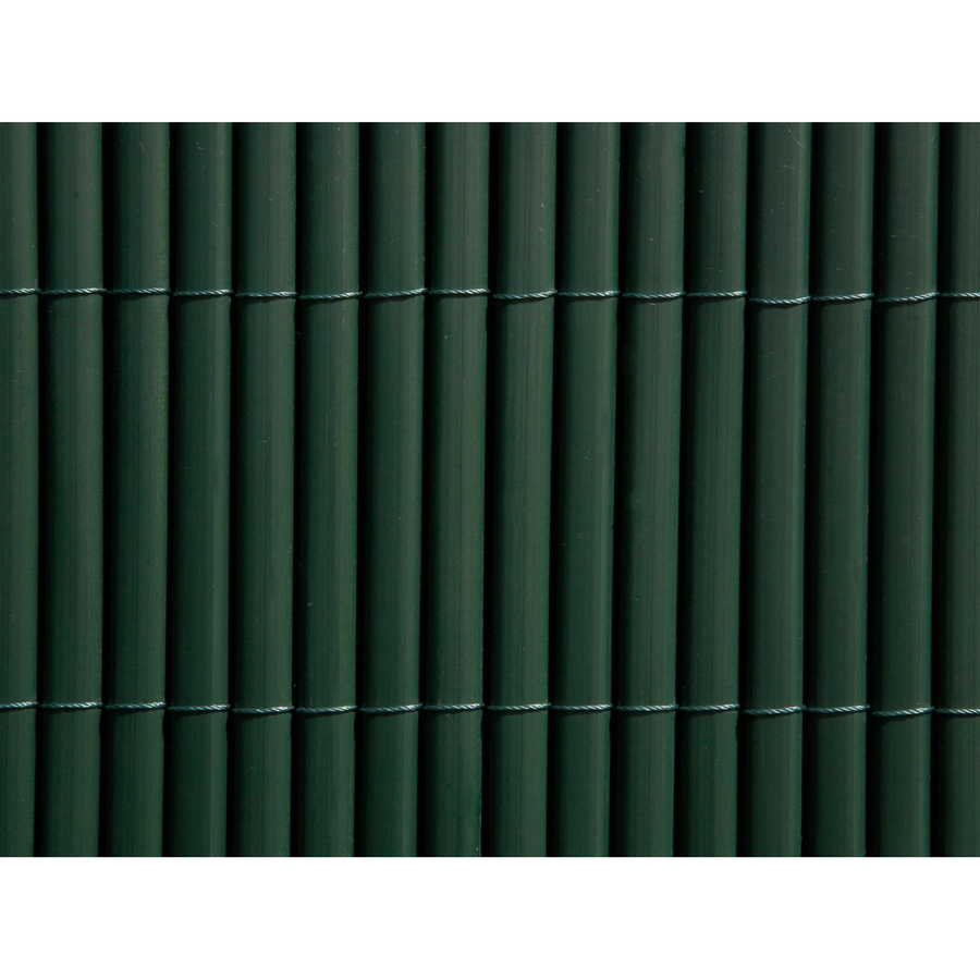 Balkonverkleidung Comfort Matten in Grün, Breite: 300 cm, Höhe: 180 cm - Bild 2