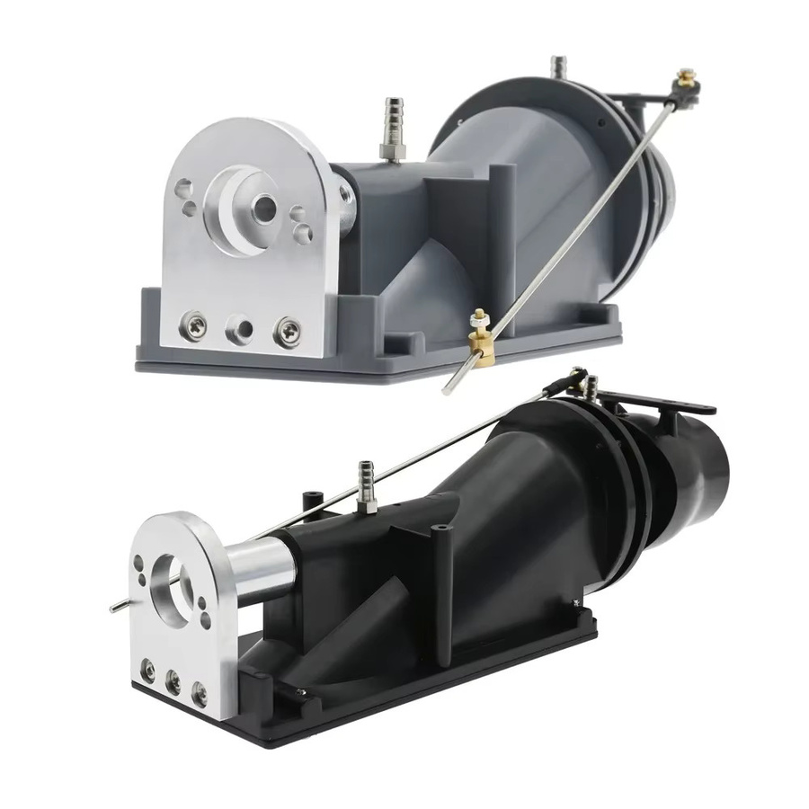 Droyuke Wasser Jet Thruster Boot Pumpe, Zubehör - Bild 1